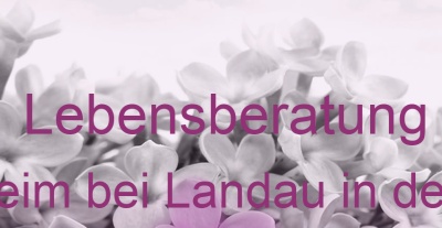Lebensberatung Ilbesheim bei Landau in der Pfalz | Top-Experten für Kartenlegen, Wahrsagen, Hellsehen, Zukunftsdeutung.